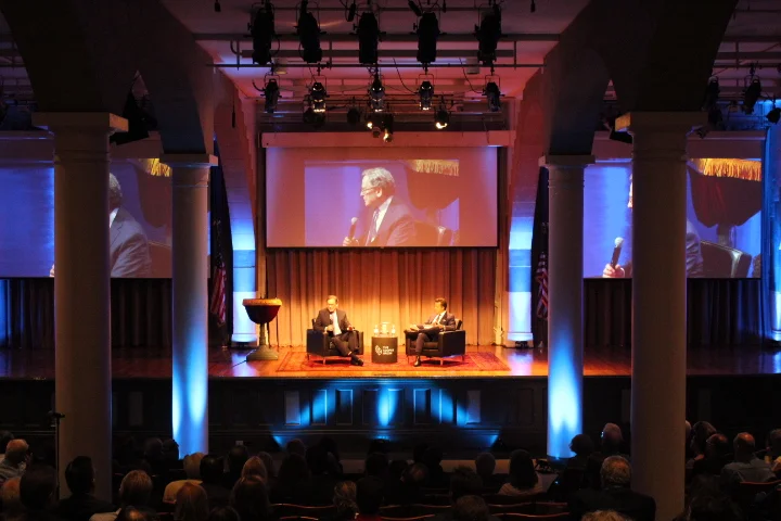 The Rise of Lincoln &amp; U.S. Division