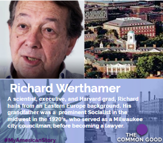 Richard Werthamer.PNG