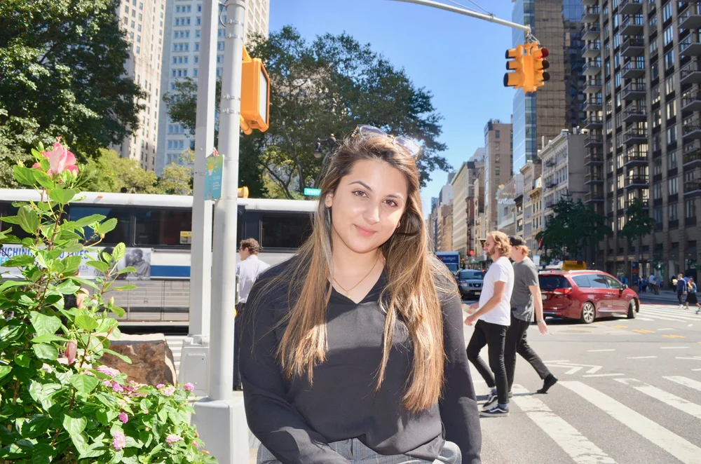 Sundeep Kaur — The Common Good