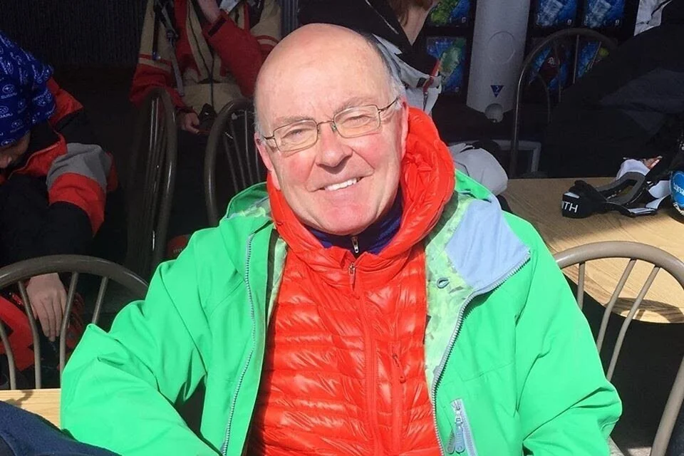 TCG Advisory Board Member David Kemp Shares his Coronavirus Experience