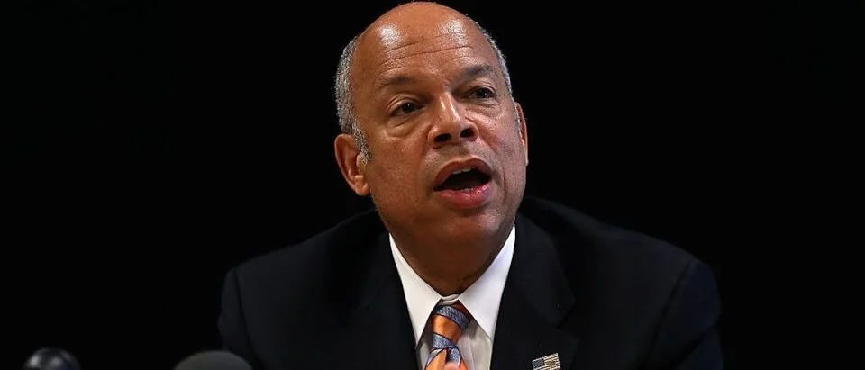 Secretary Jeh Johnson Writes Op-Ed on the Government Response to the Coronavirus