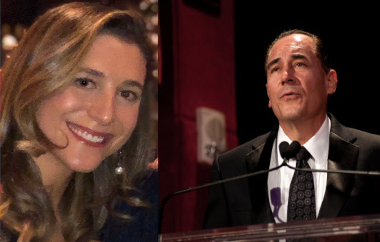 "The Coming Election Breakdown &amp; Fixing an Already Broken Social Media" with Tom Rogers and Jessica Rogers Ecker