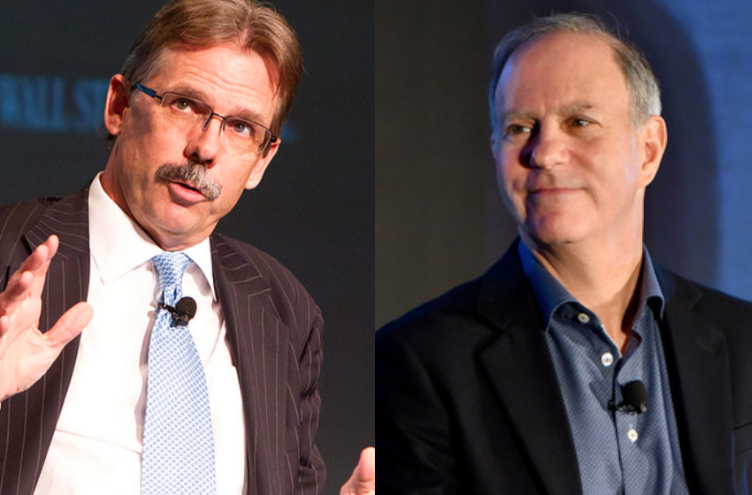 "The Economy in Crisis - When the Worst is Yet to Come" with Glenn Hutchins and Andy Serwer
