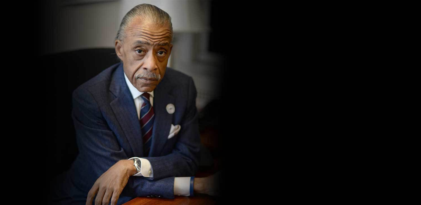 The Civil Rights Movement with Reverend Al Sharpton