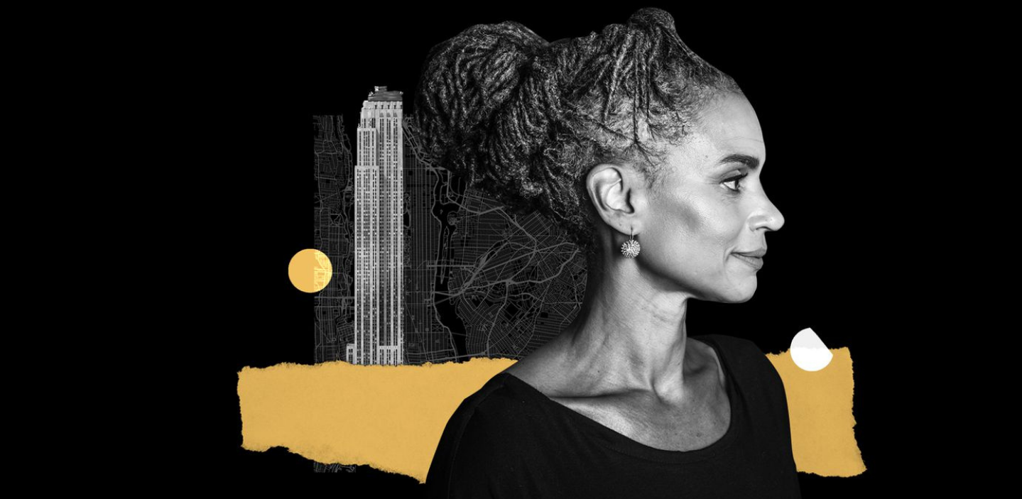 The Common Good New York City Mayoral Candidate Speaker Series with Maya Wiley