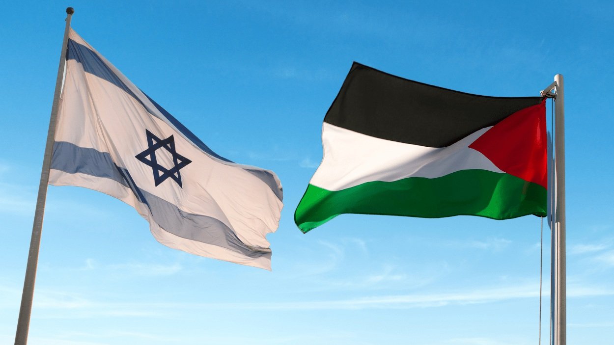 Concerns About Gaza & Israeli Leadership