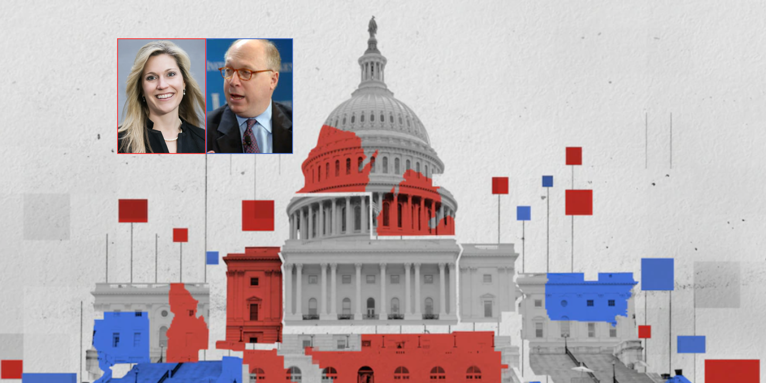 2024 Election Watch: Post DNC Convention