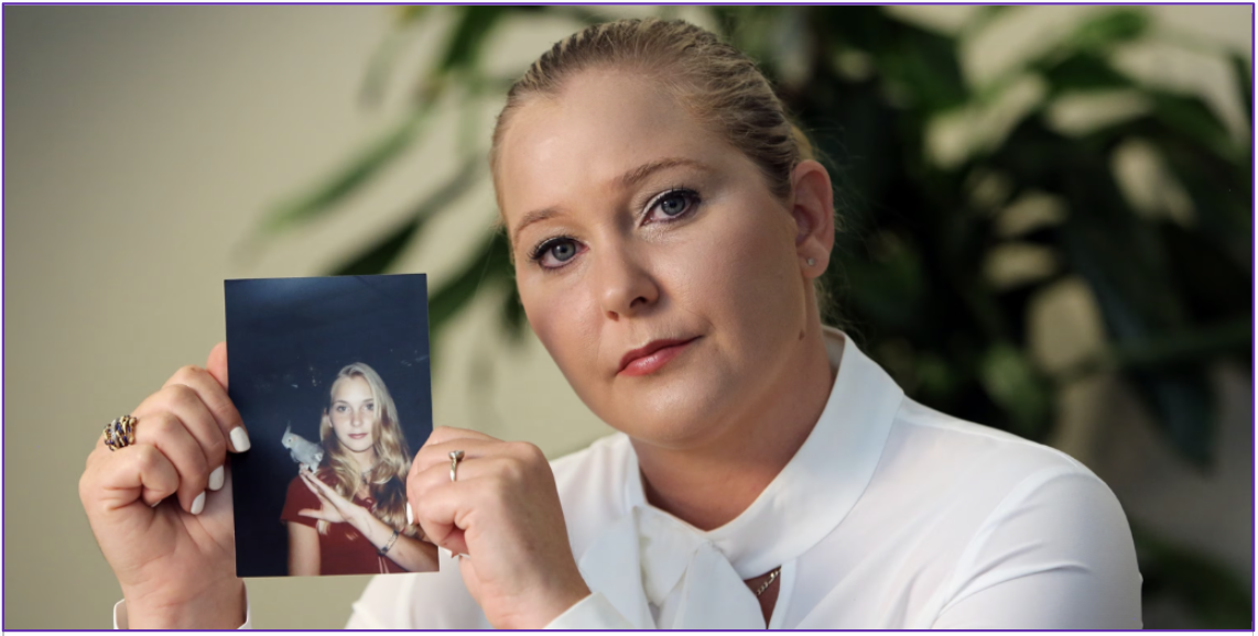 The Epstein Files: The Truth They Tried to Bury