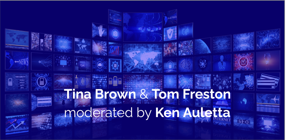 The Changing Media Landscape