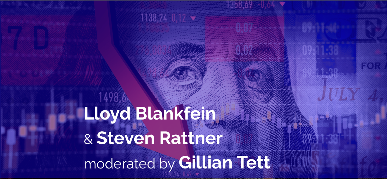 The Global Economy: Where Is It Headed?