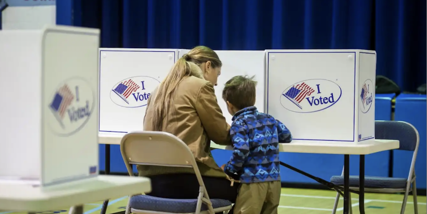2026 Post-Election Breakdown with Matt Bennett, Lis Smith, &amp; S.E. Cupp