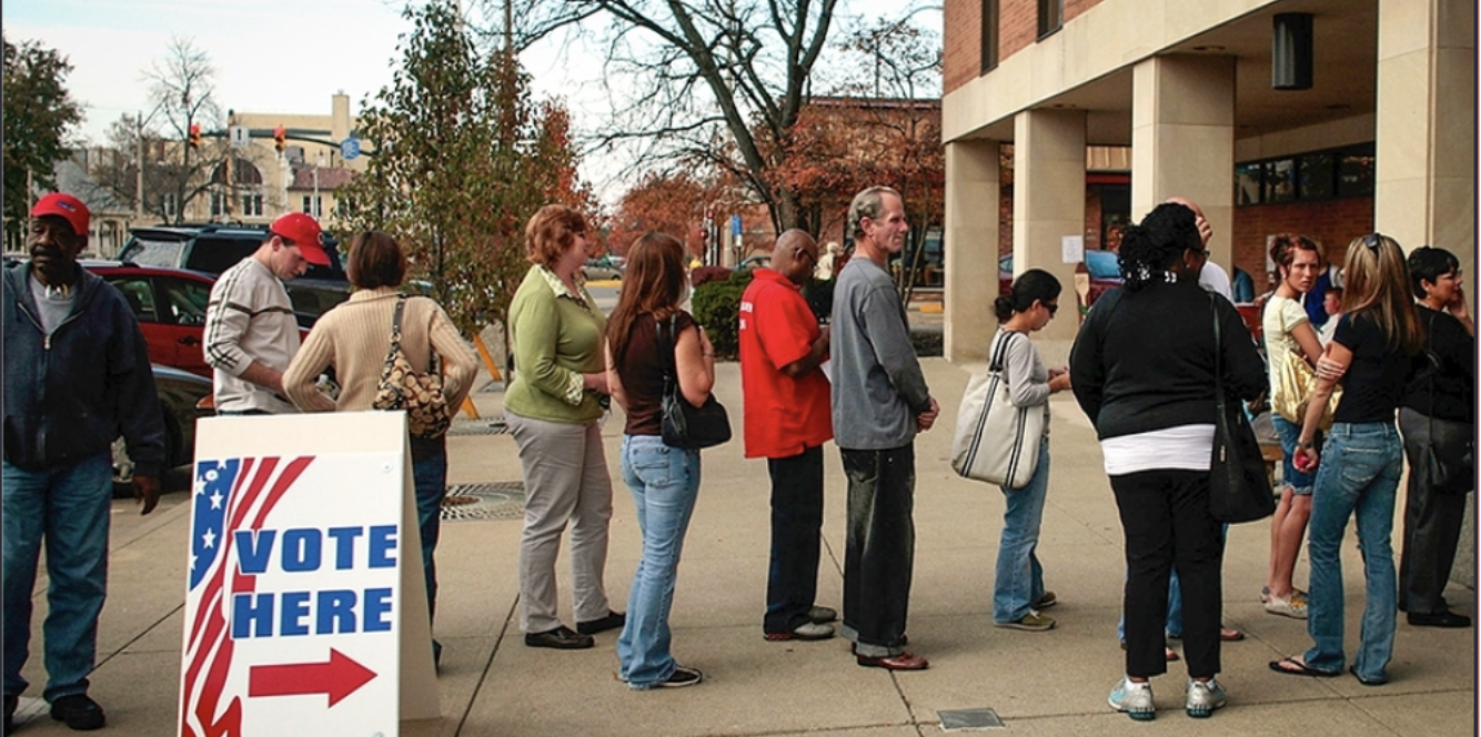 Midterms 2026: Is the Election System Under Threat? with Michael Waldman