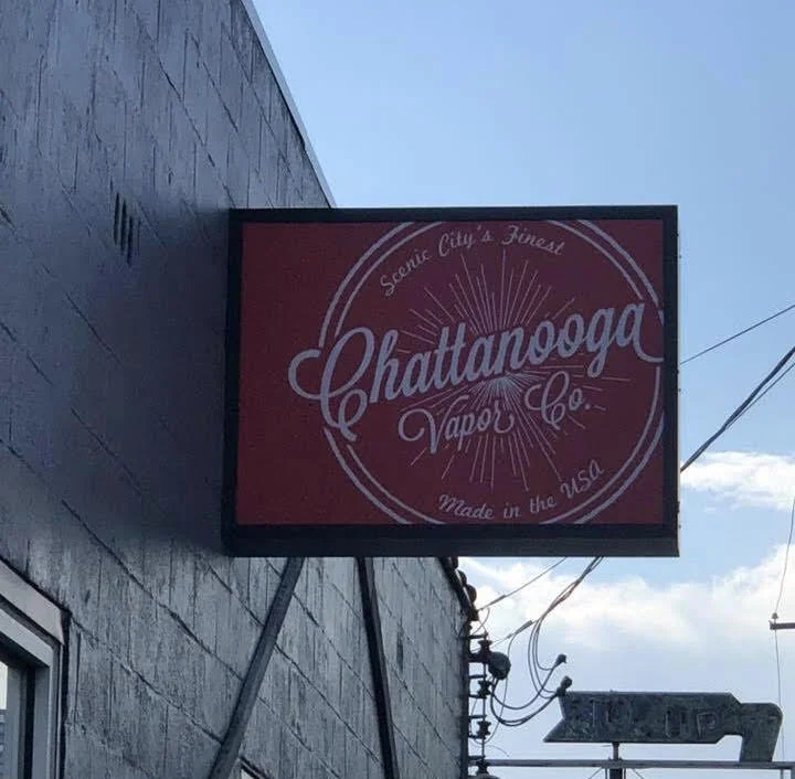 Chattanooga Vapor Co