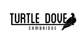 Turtle Dove Cambridge