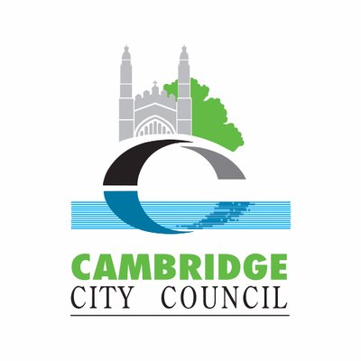 Cambridge City Council Active Lifestyle Team