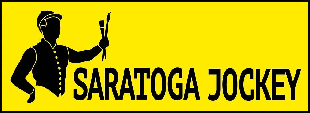 Saratoga Jockey