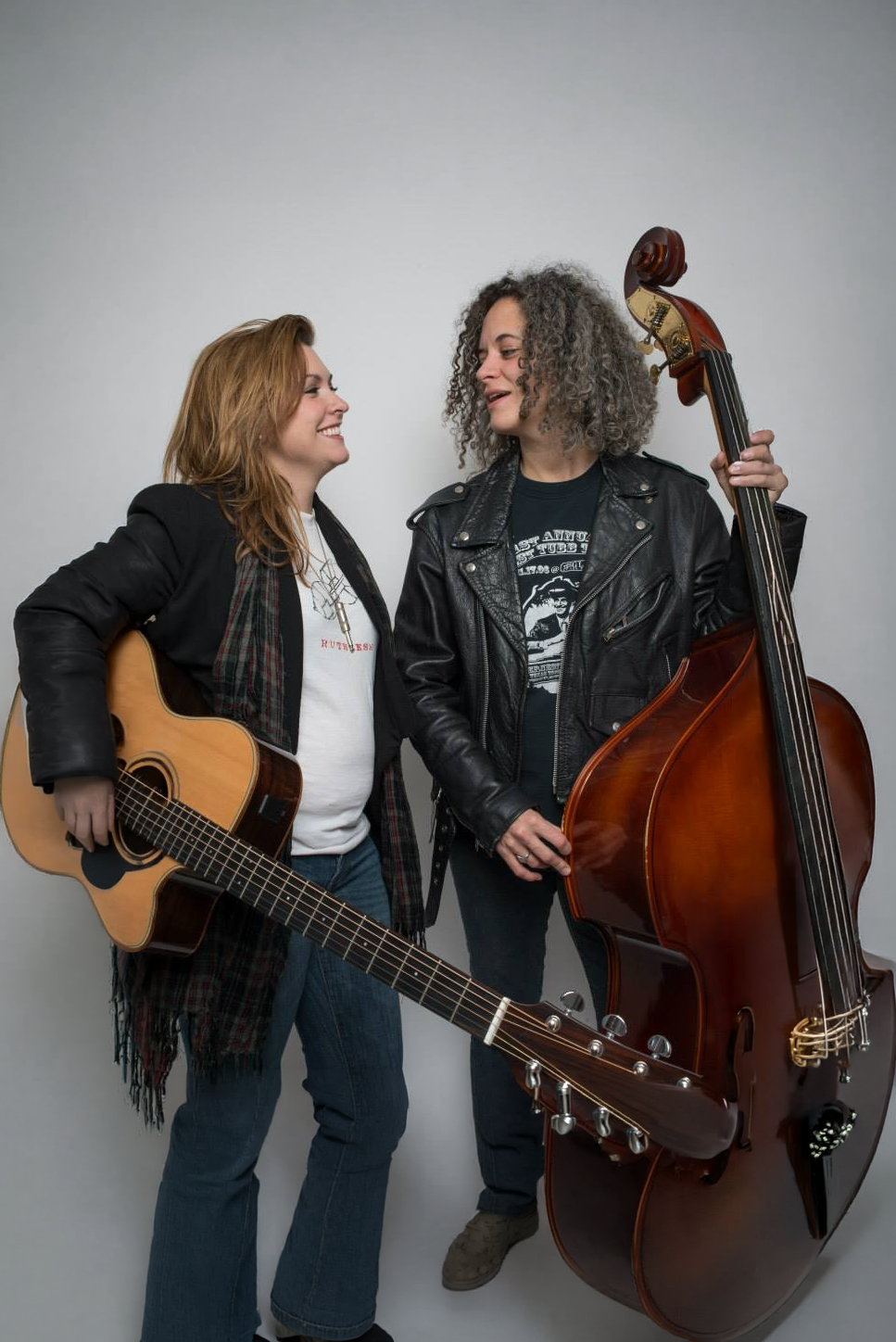 Babies in Black Live at Russo’s Bacchus Patio