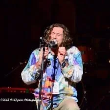 Little Steve-O Live at Russo’s Bacchus Patio