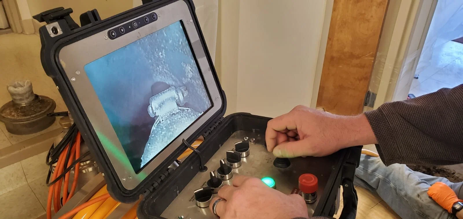 St. Michael's Hospital