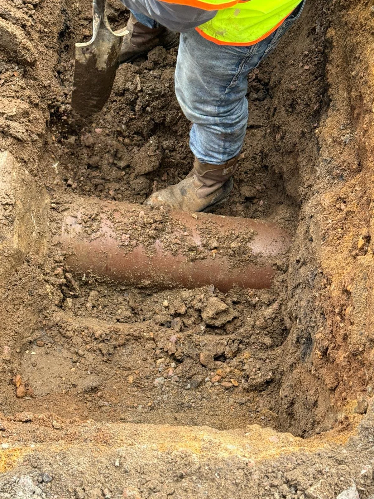 Restoring Best Buy's Plumbing Infrastructure