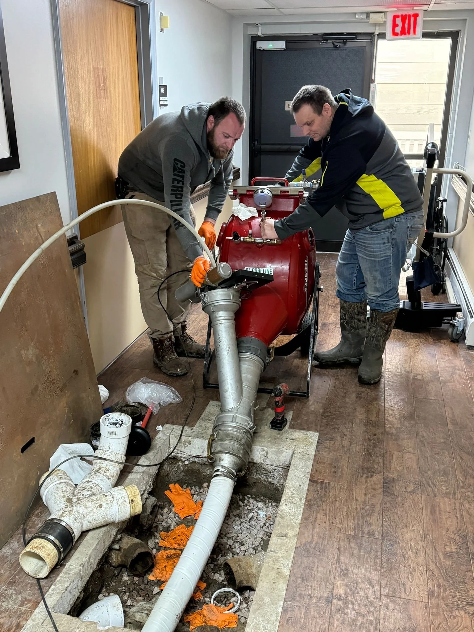 Restoring Avantara Assisted Living in Pierre, SD