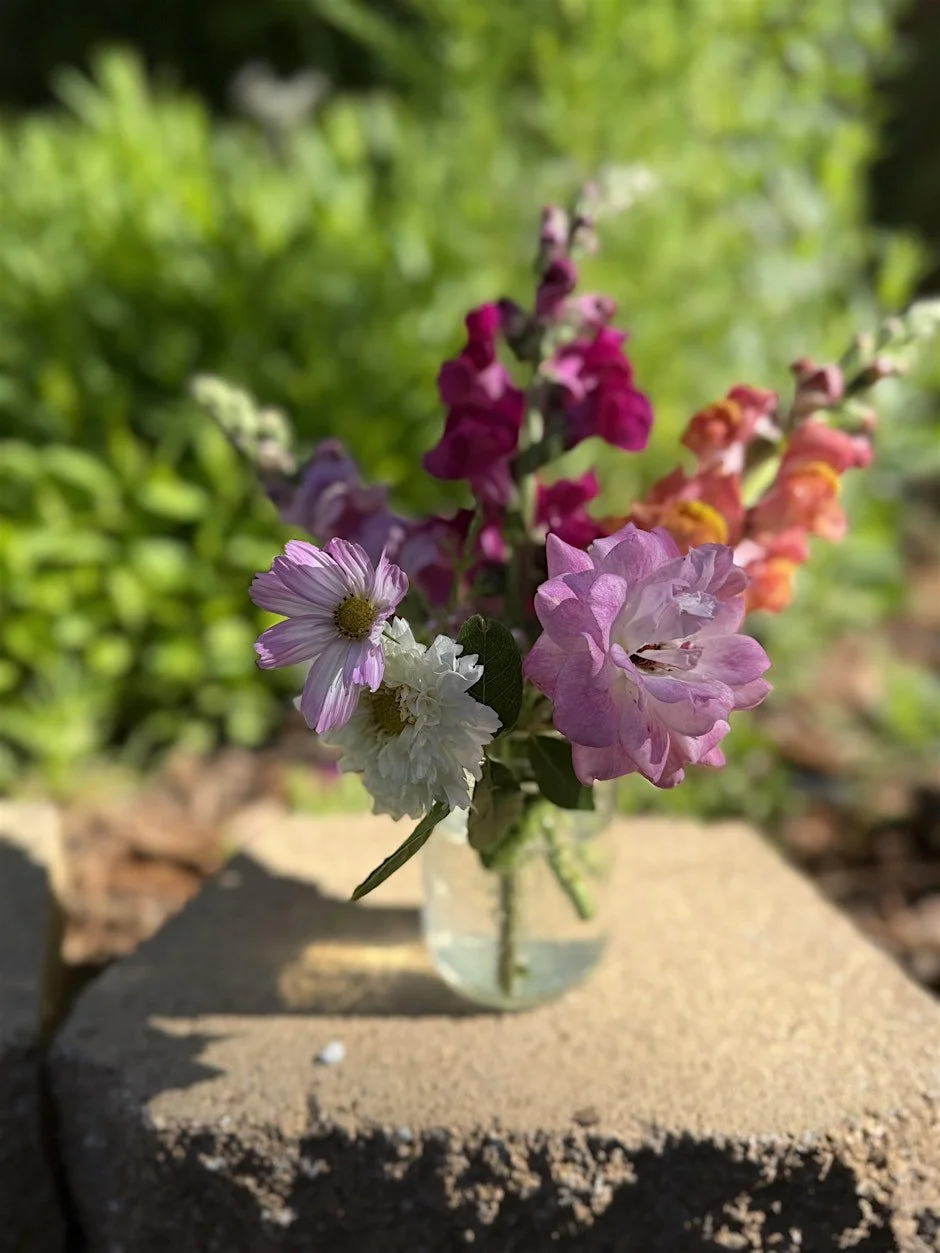 Community Grief & Gratitude Ritual