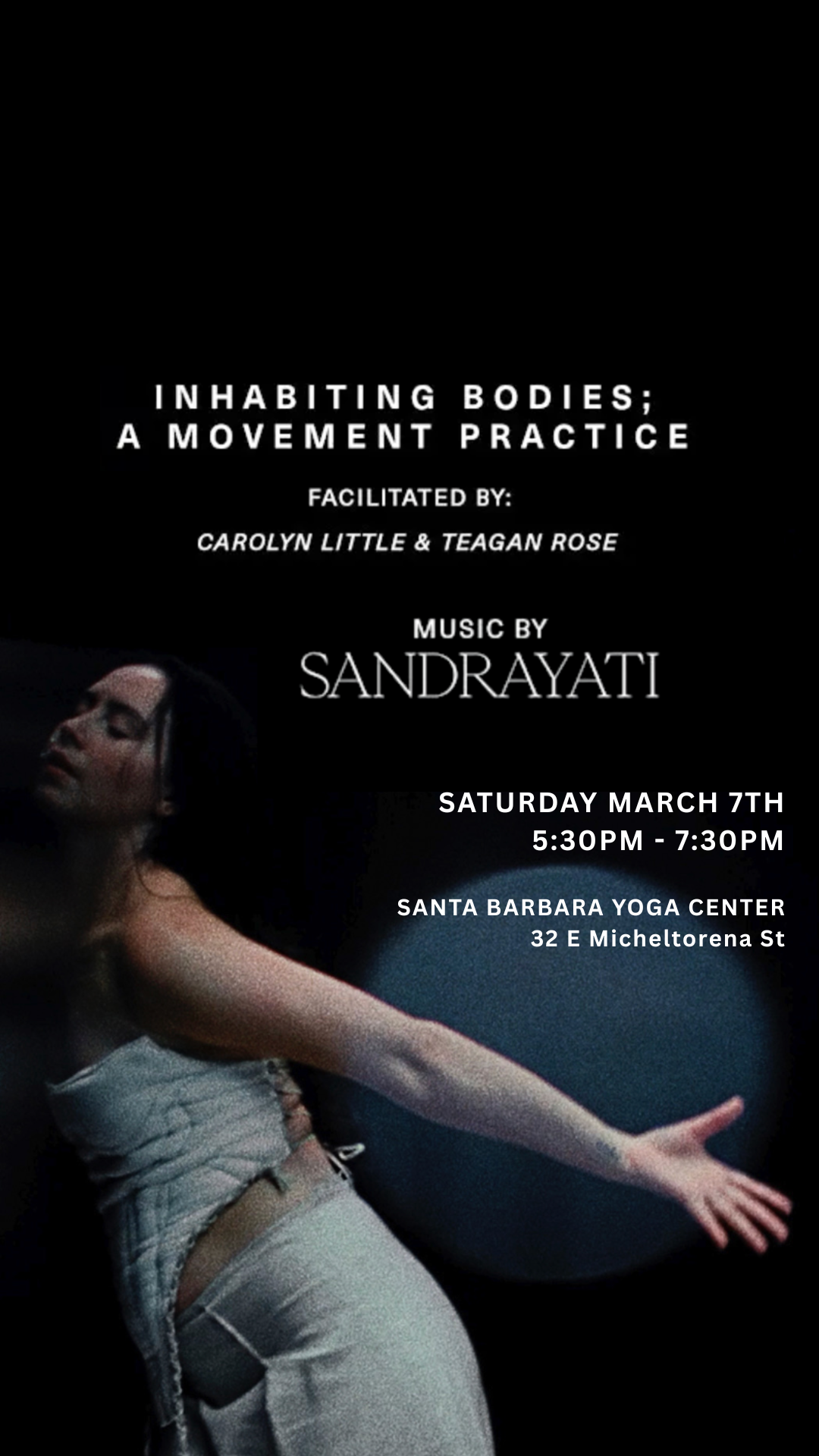 Inhabiting Bodies