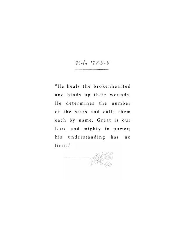 Psalm 147