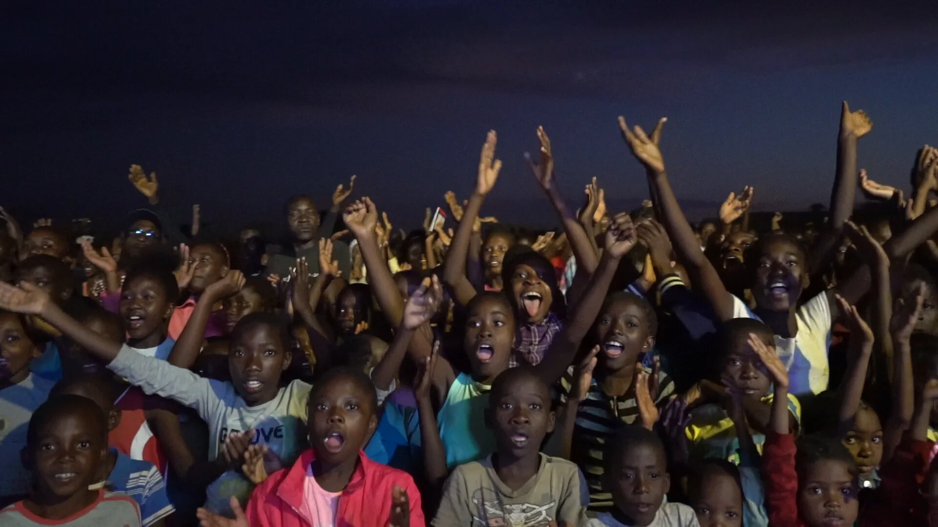Nothing Short of Miraculous - Seven Unbelievable Days in Zambia