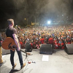 The Unforgettable Event