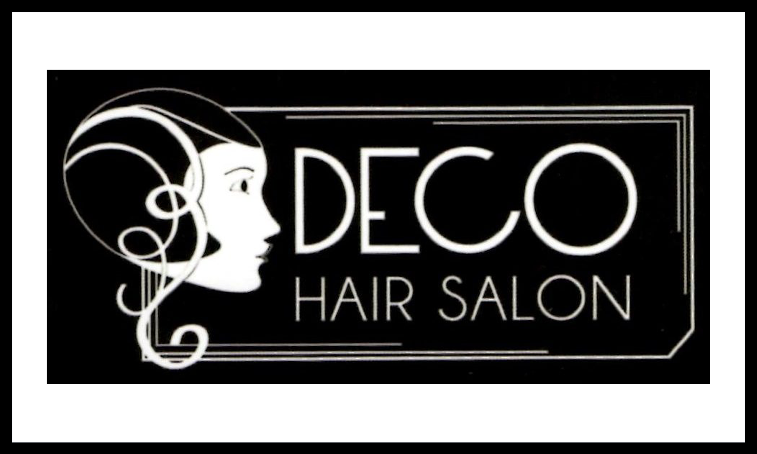 Deco Hair Salon