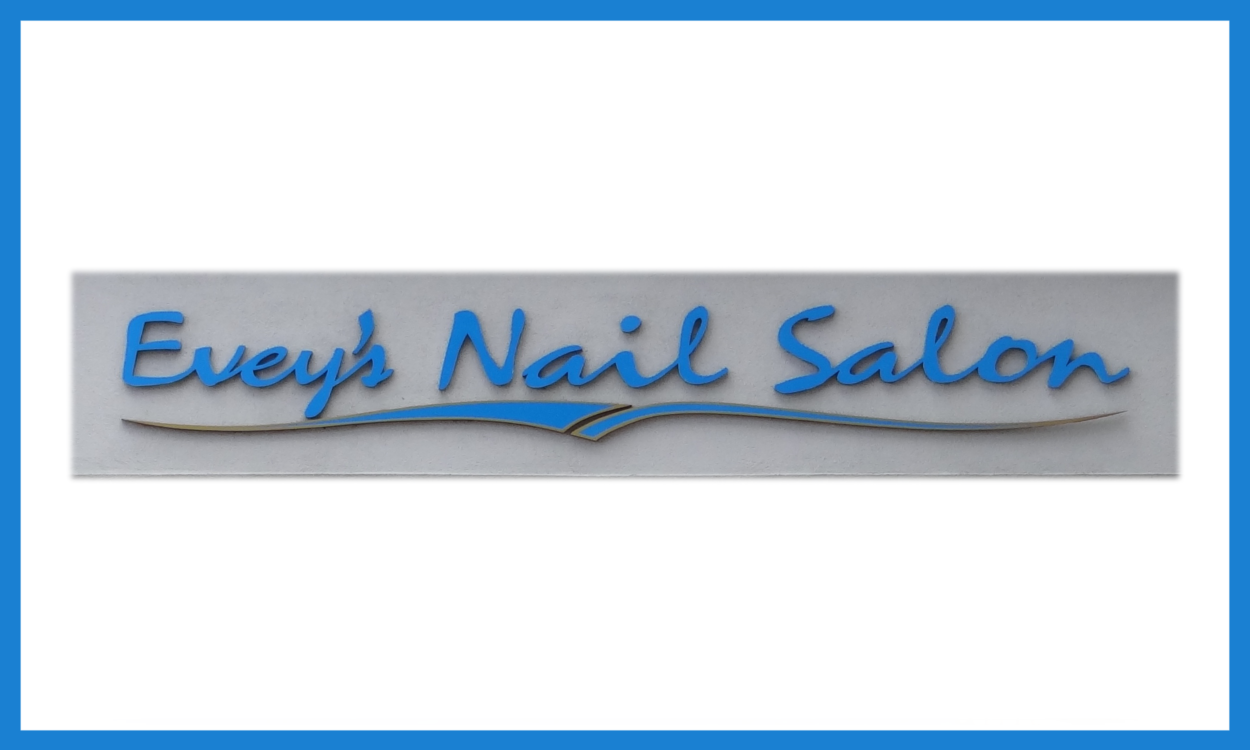 Evey's Nail Salon