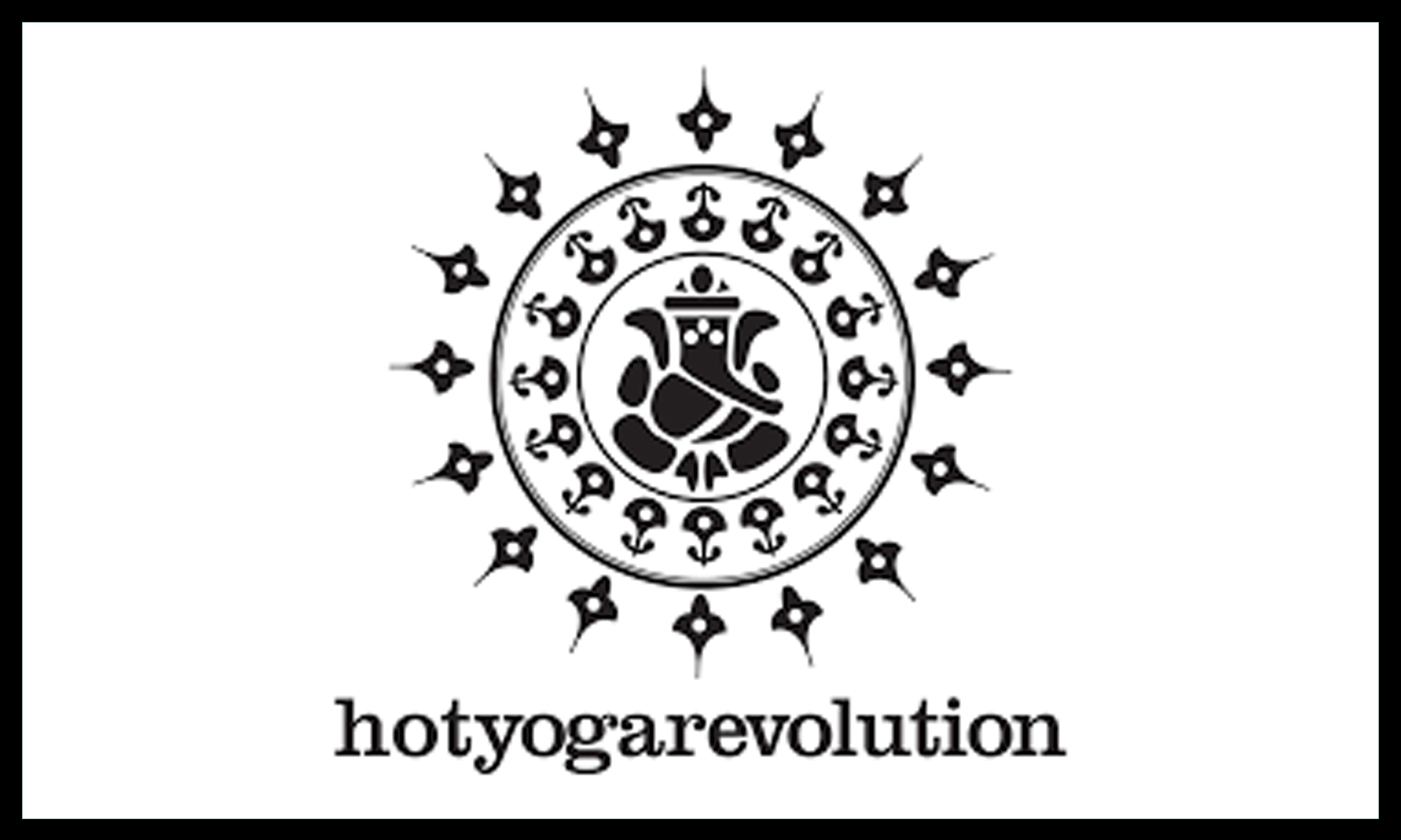 Hot Yoga Revolution
