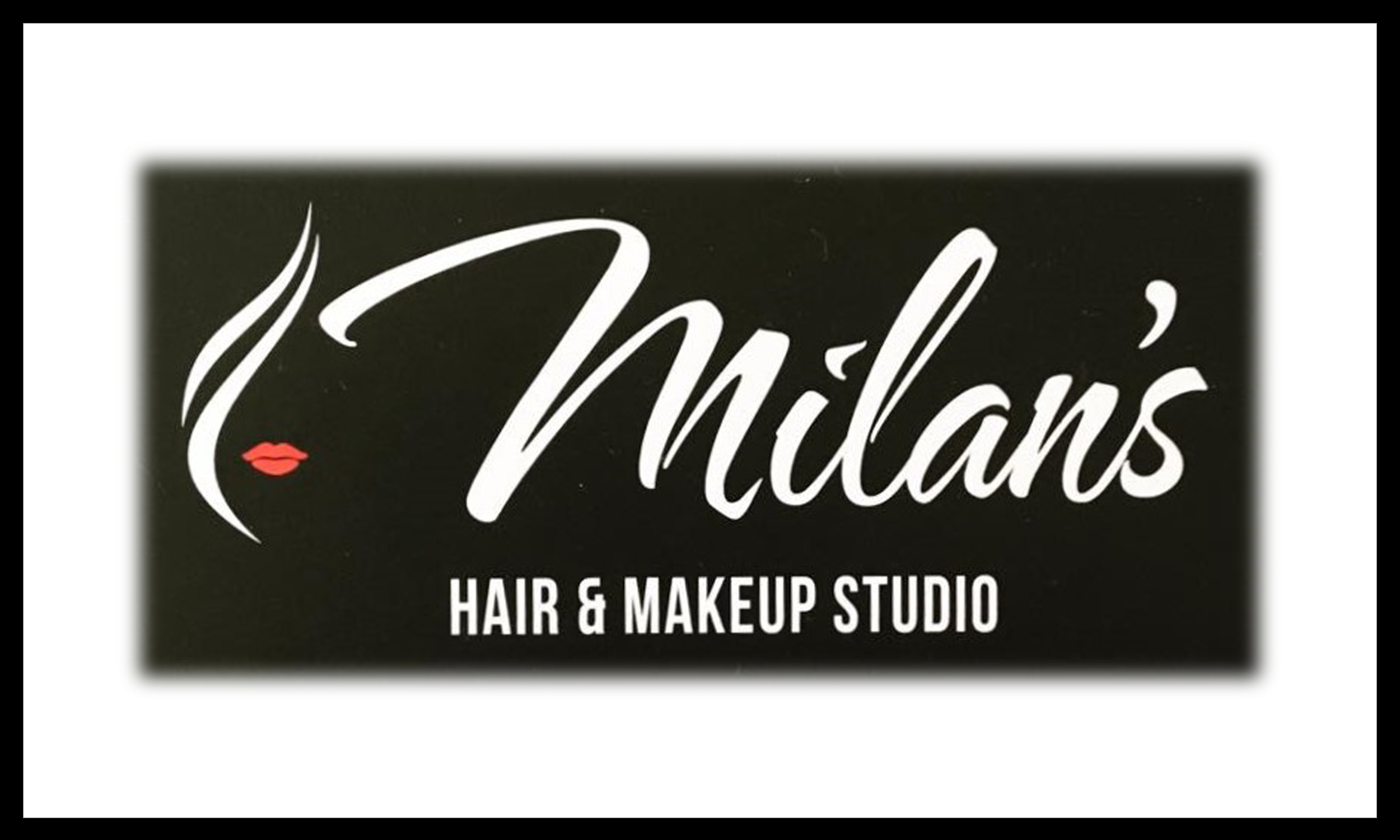 Milan's Hair &amp; Makeup Studio