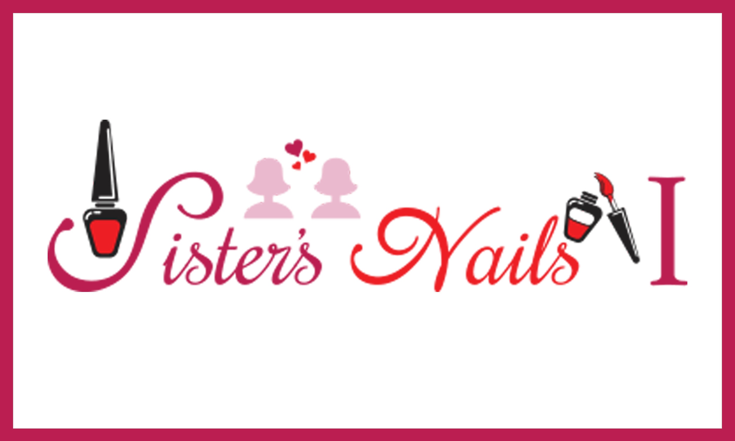 Sister's Nails