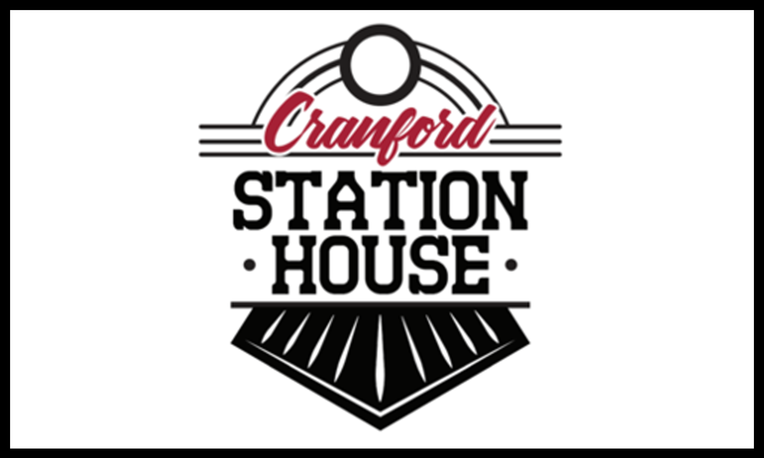 Cranford Station House