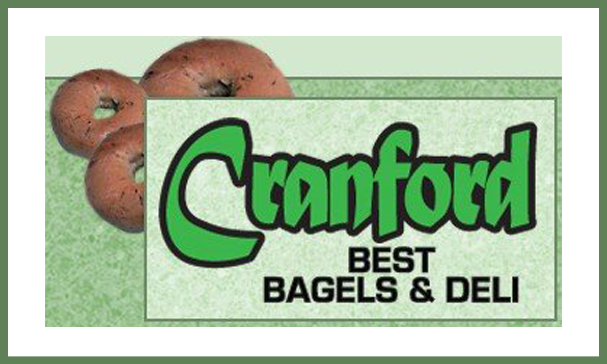 Cranford Best Bagels &amp; Deli
