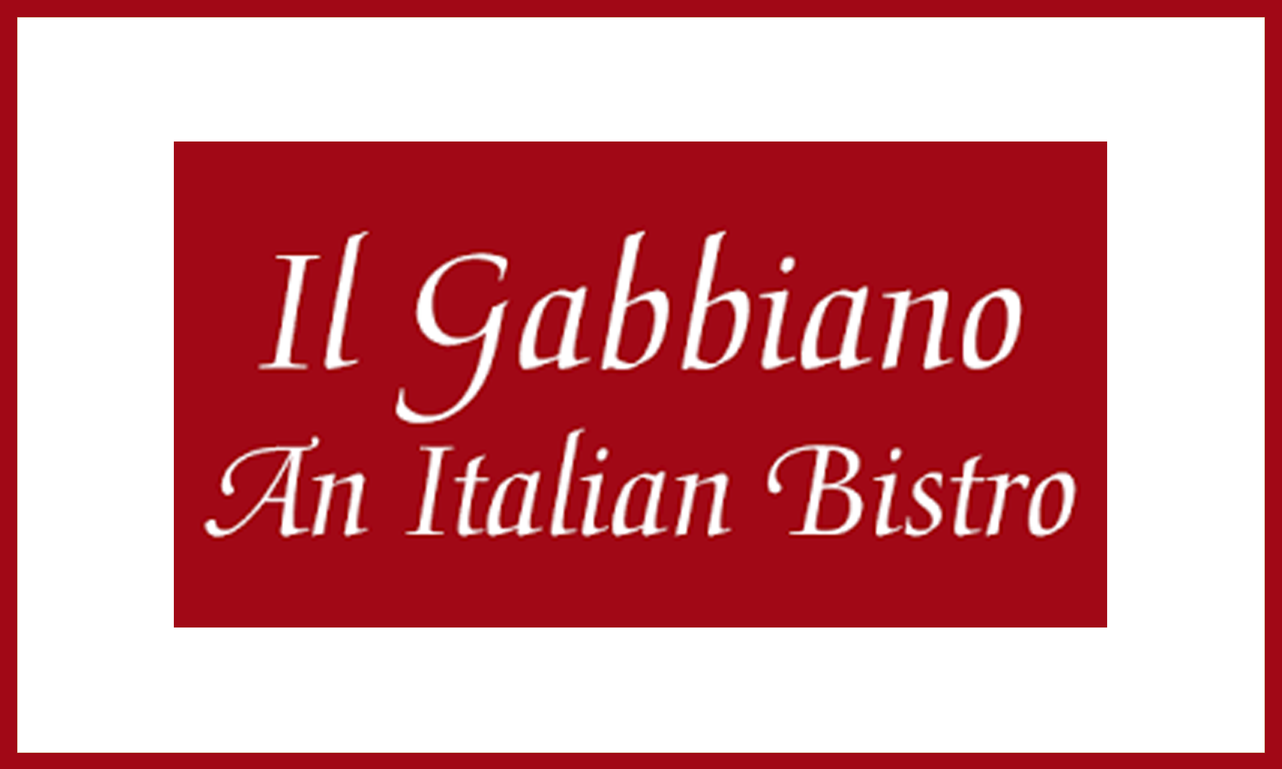 Il Gabbiano