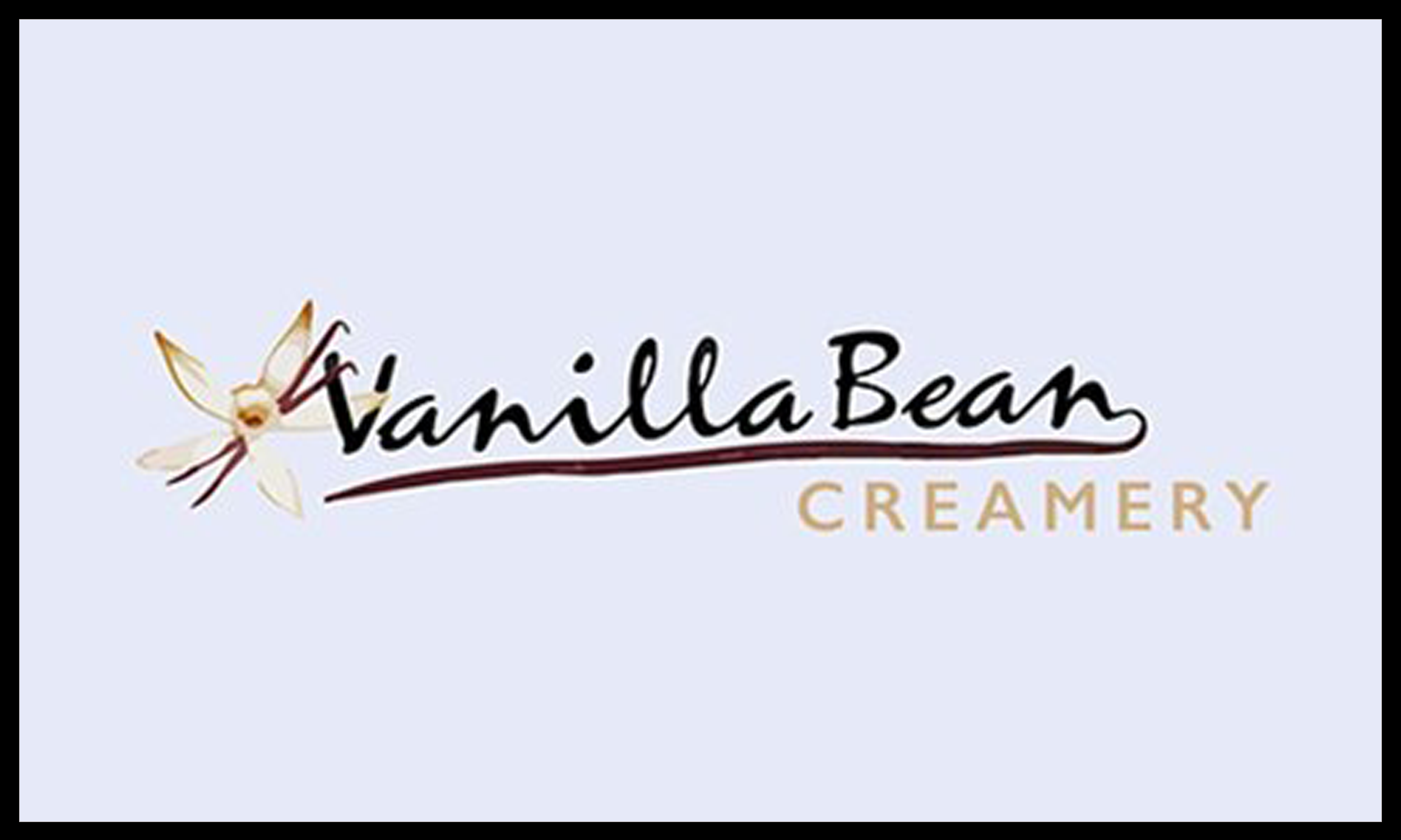 Vanilla Bean Creamery