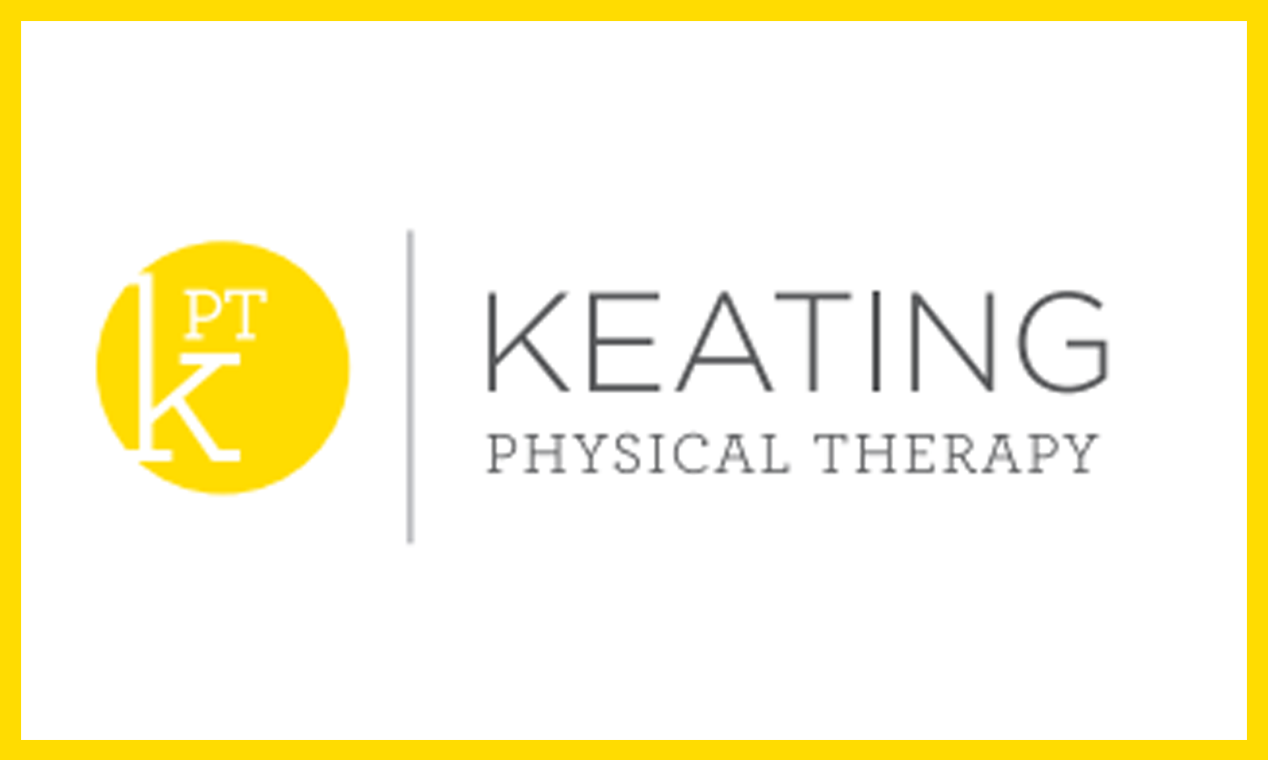 Keating Physical Therapy
