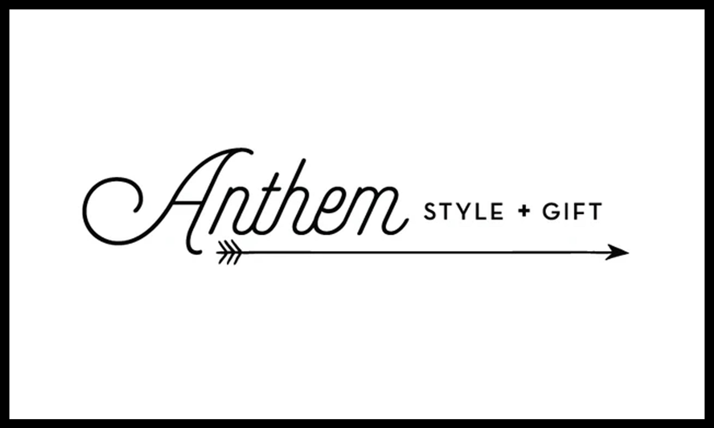 Anthem Style &amp; Gifts