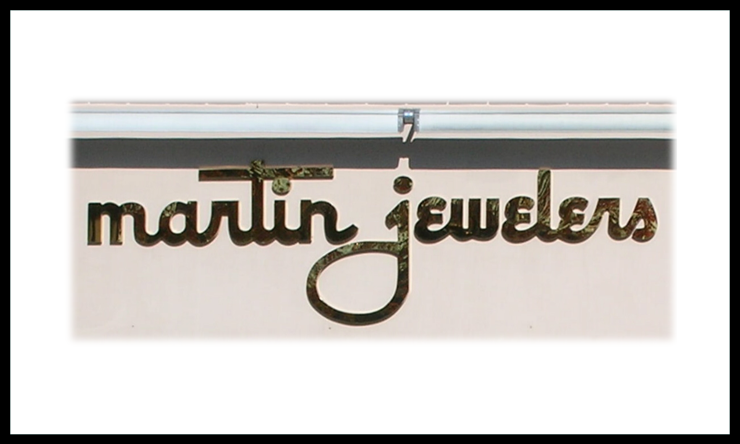 Martin Jewelers