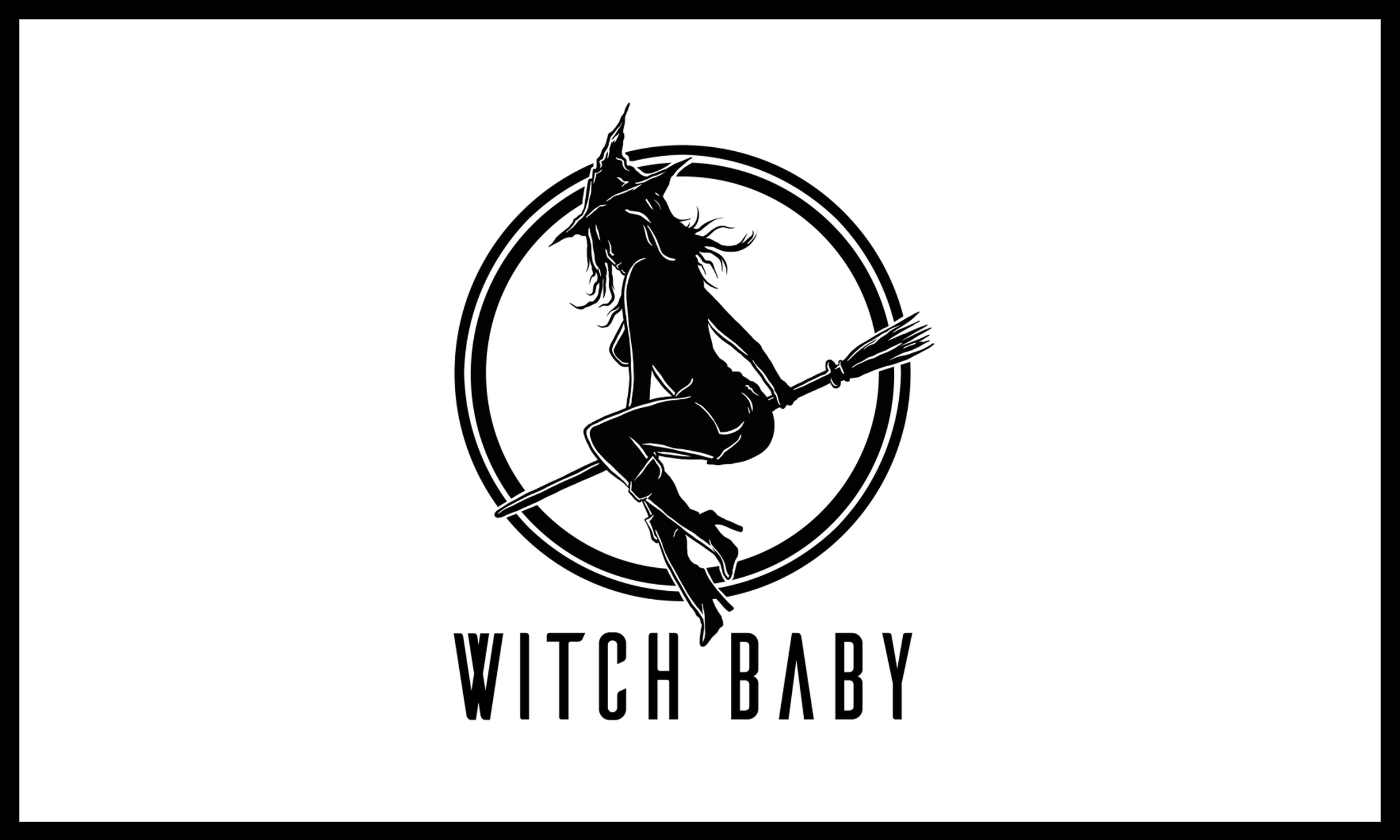 Witch Baby Soap