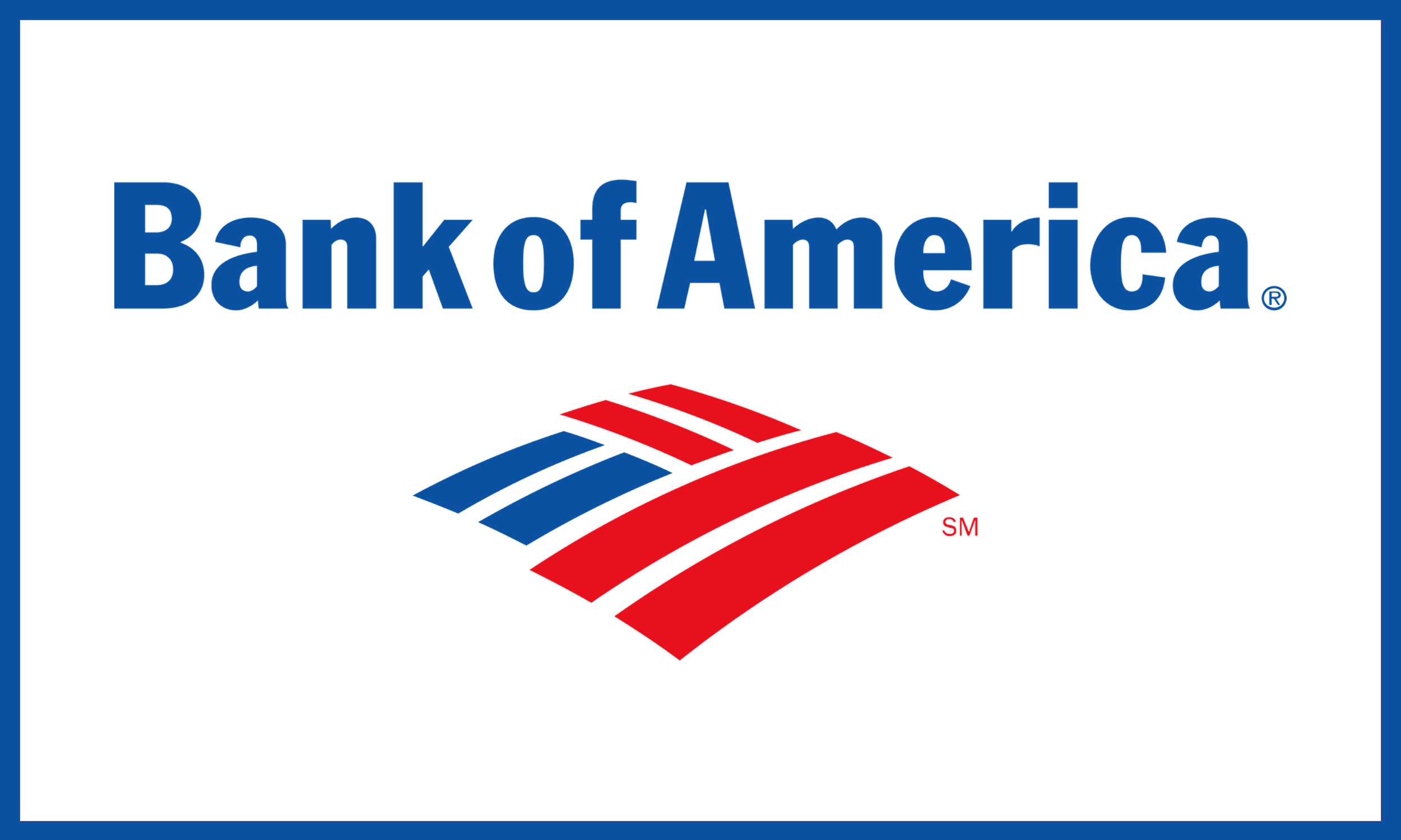 Bank of America