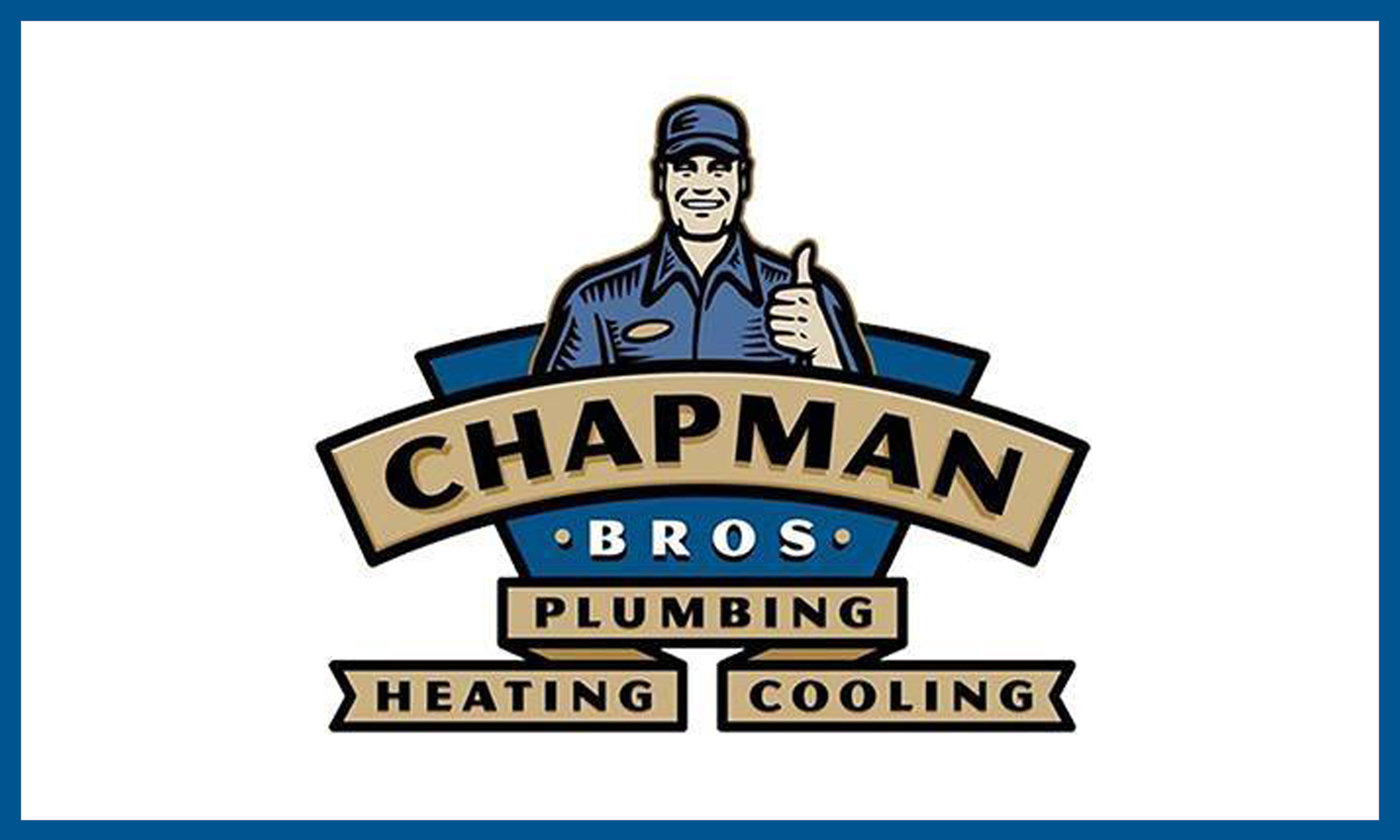 Chapman Brothers