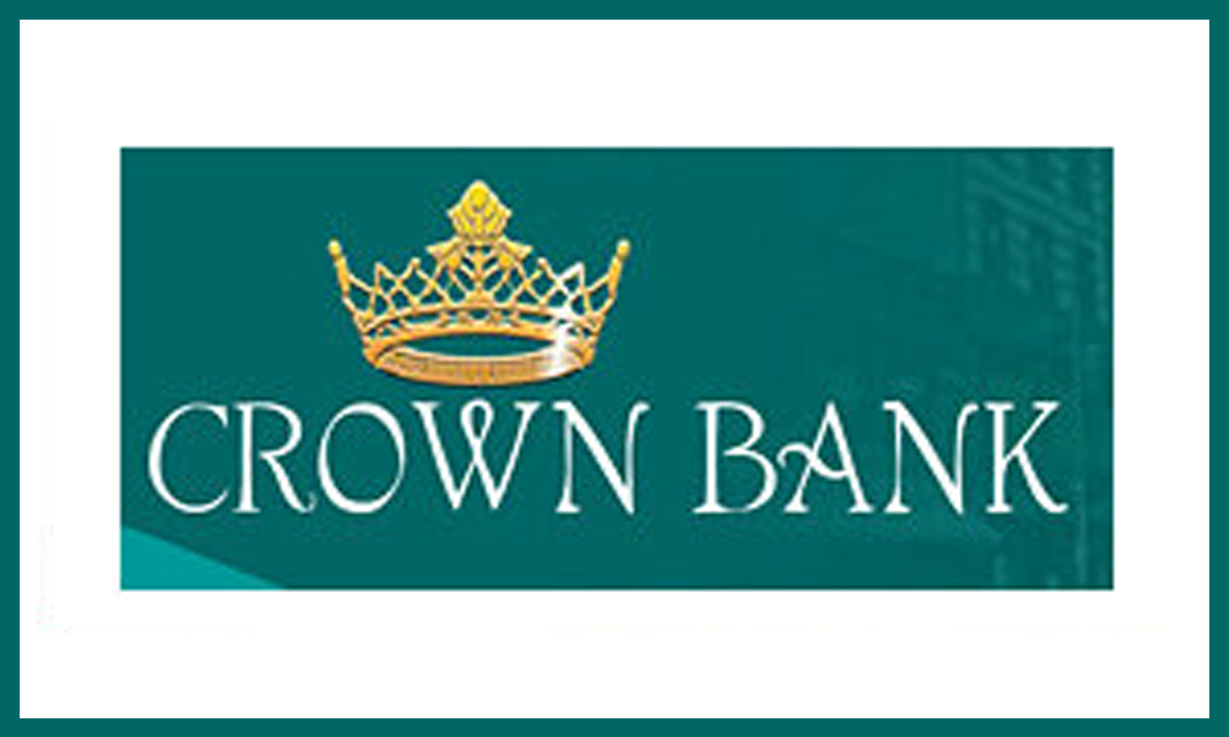 Crown Bank