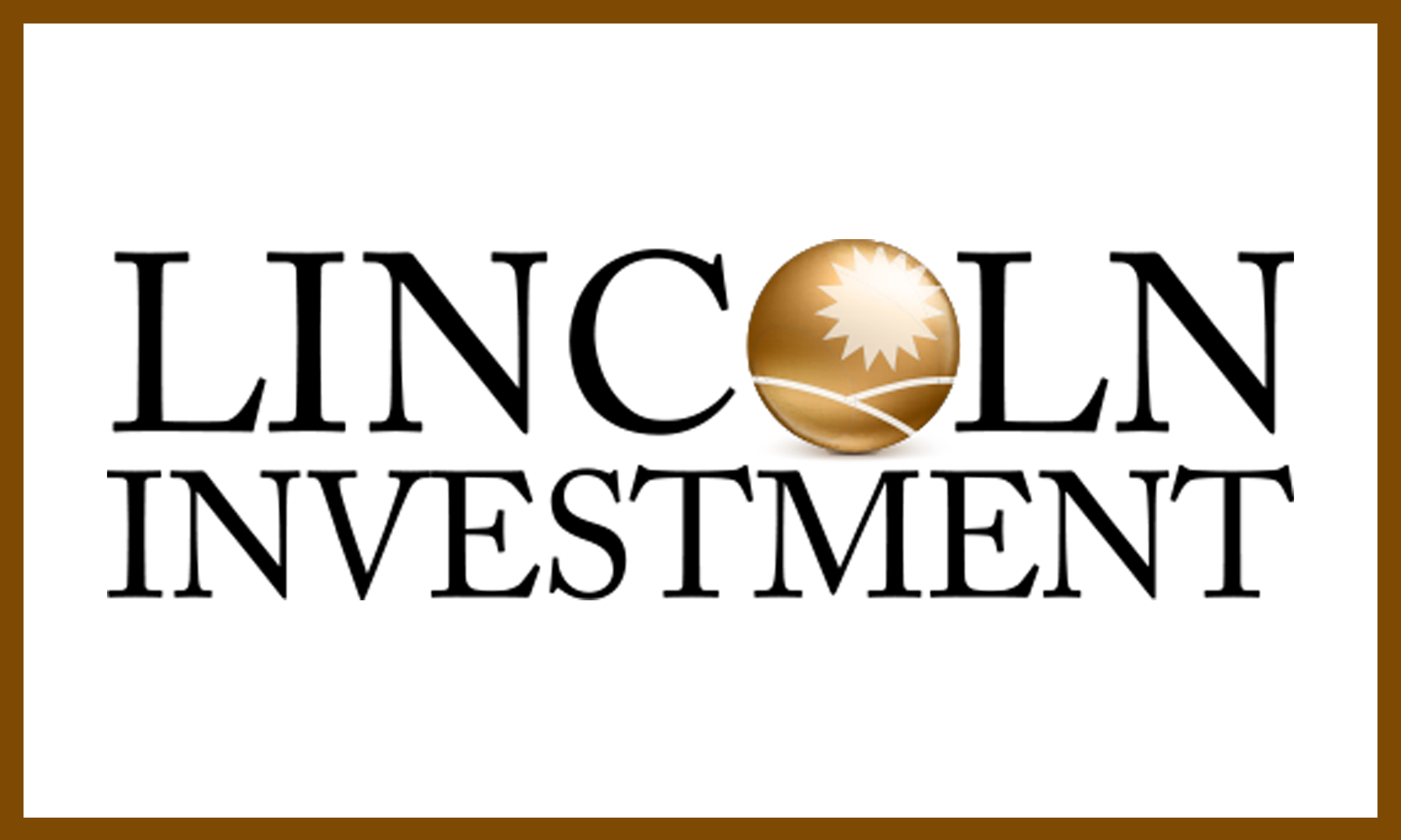 Lincoln Investment