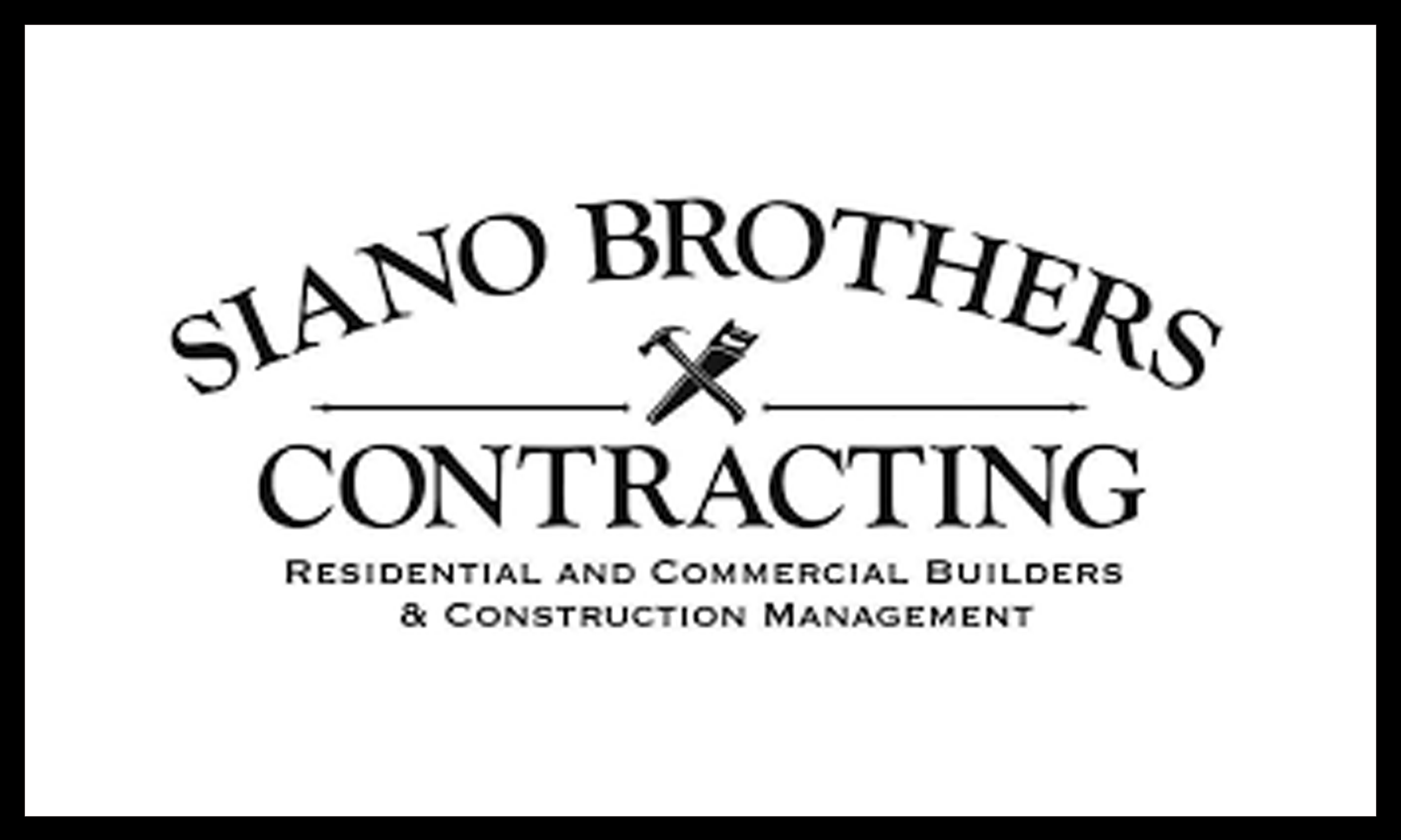 Siano Brothers Contracting