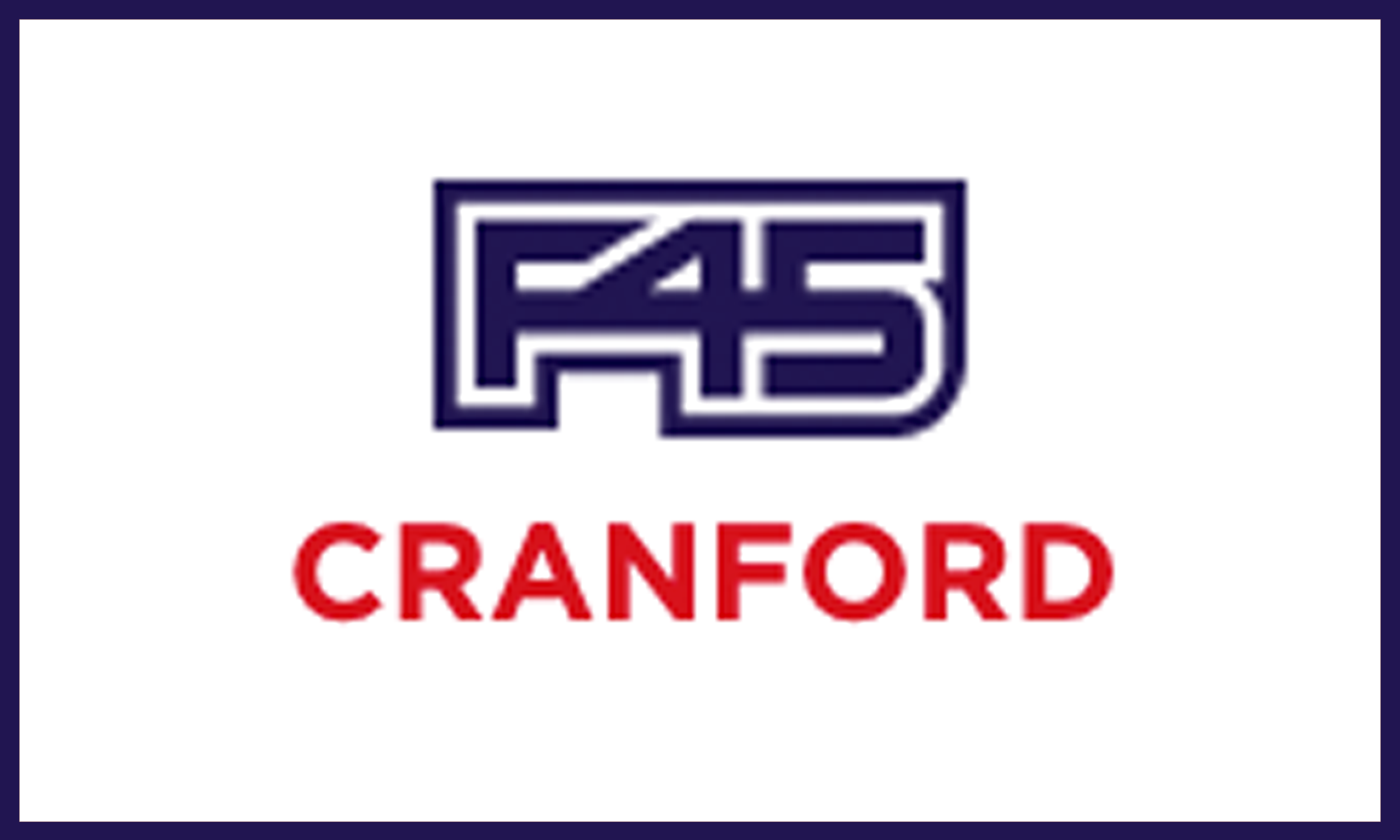 F45 Cranford