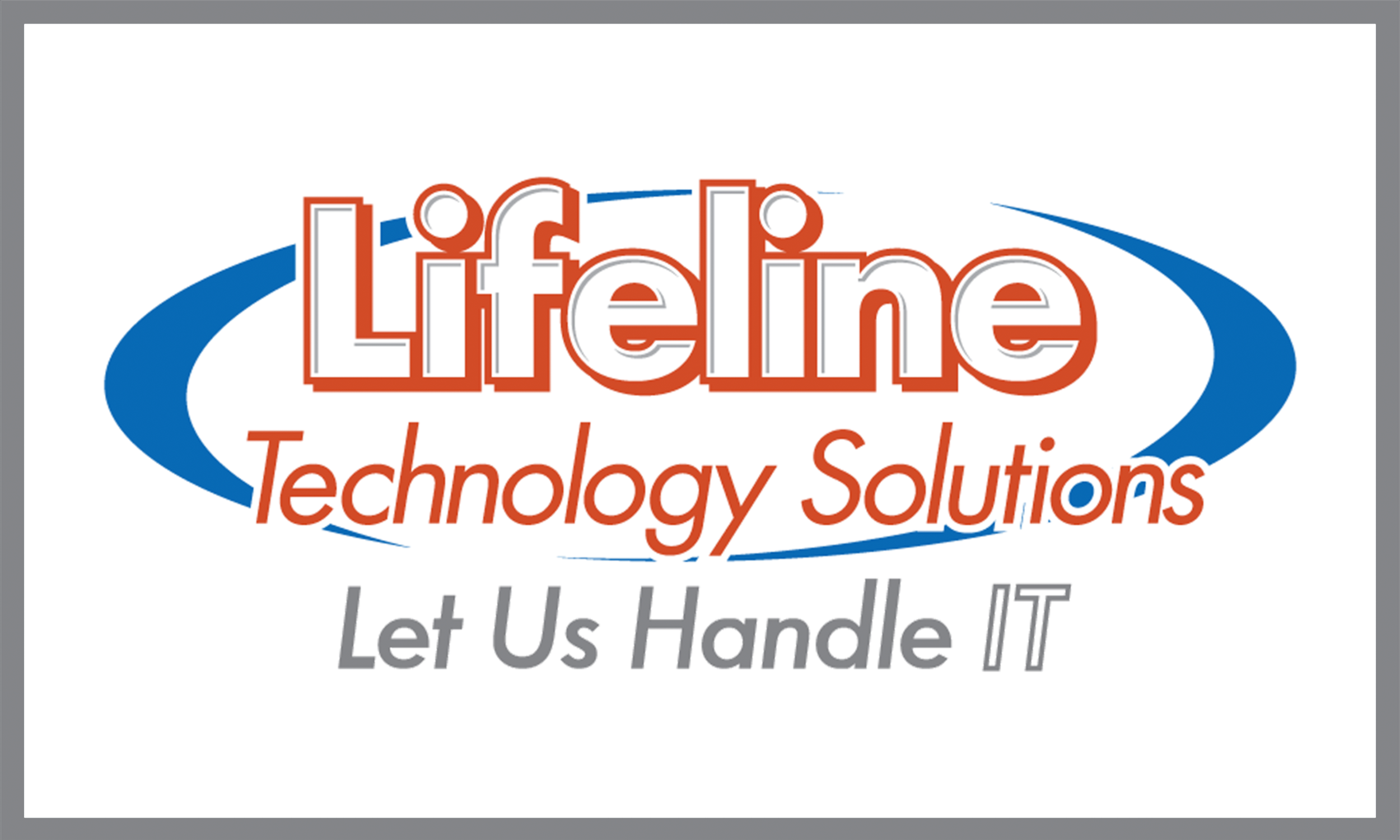Lifeline Technology Solutions